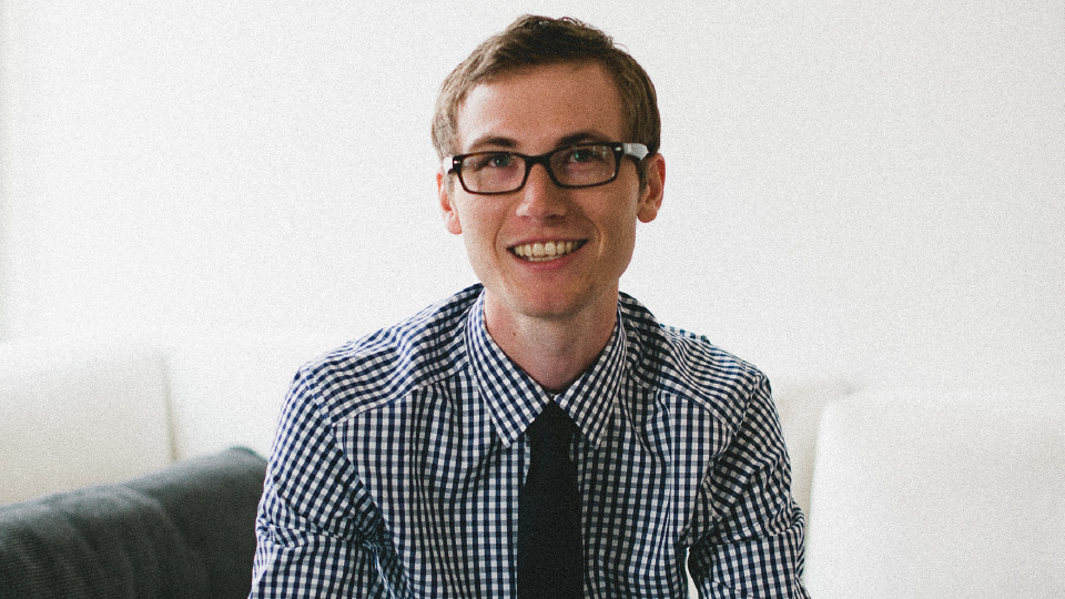 Josh Haroldson - Instagram, Editorial, Landscape Photographer, Creative, and Podcaster