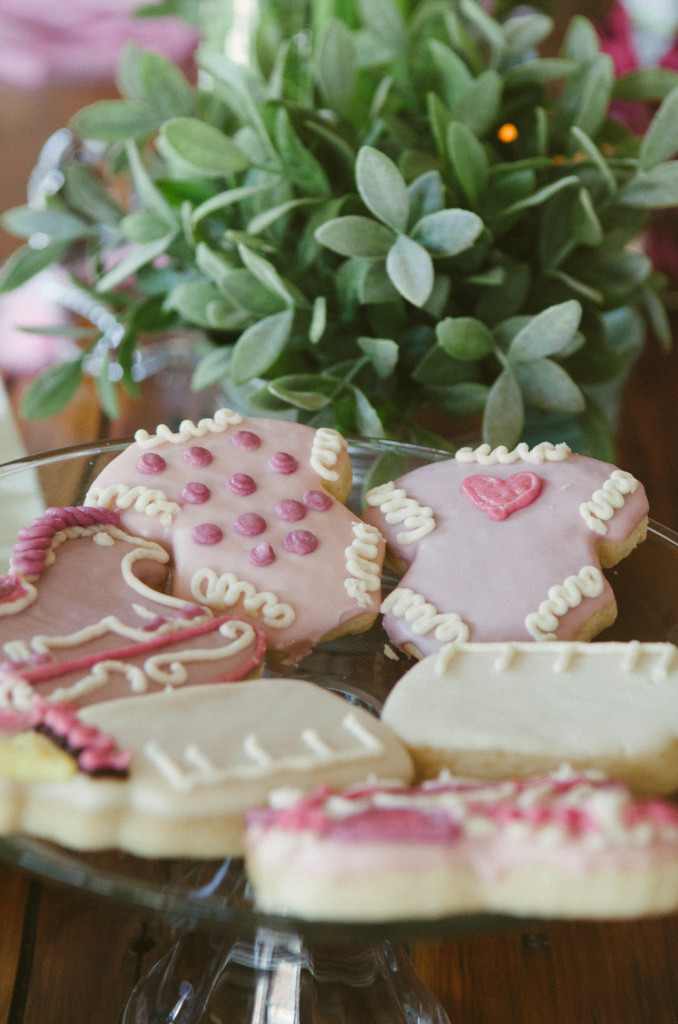 Bloom Bakeshop Cookies