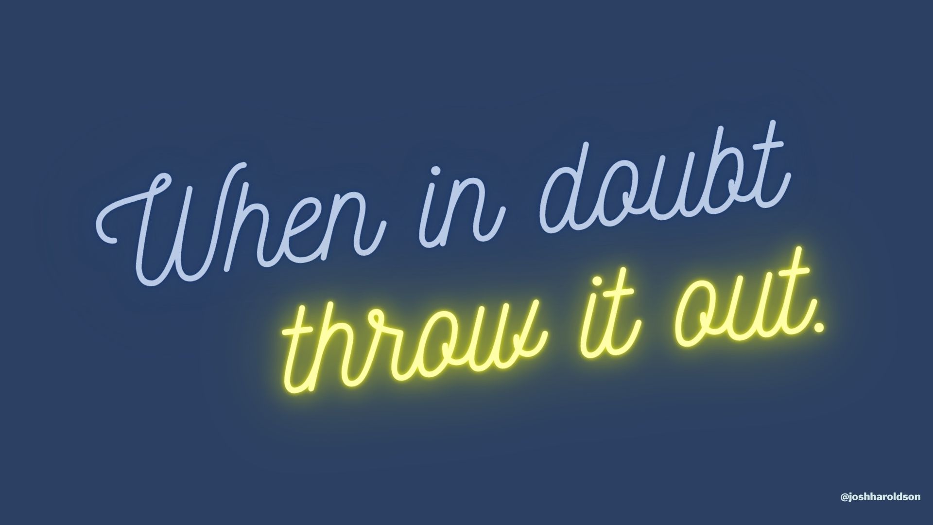 4 Easy Tips To Start Cleaning When You Don't Know Where to Start by